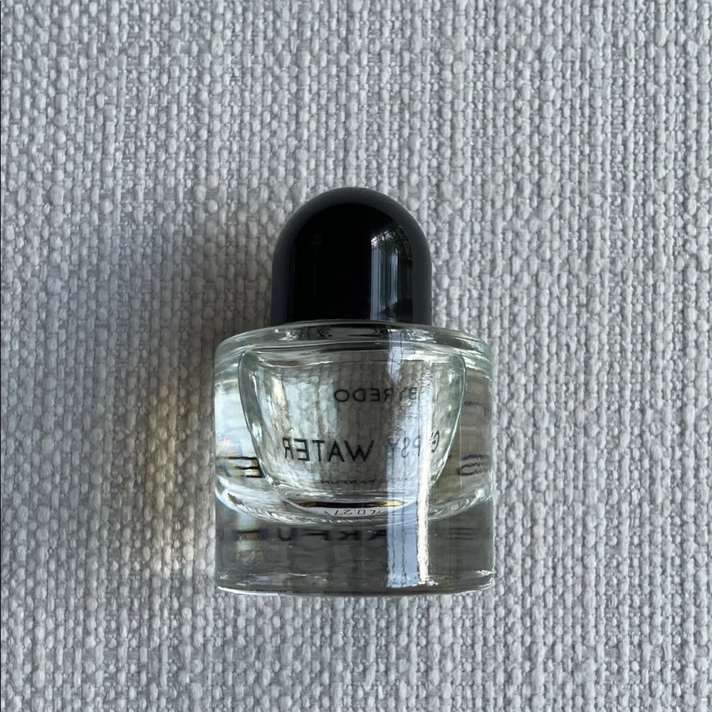 Byredo Gypsy Water miniature fragrance authentic